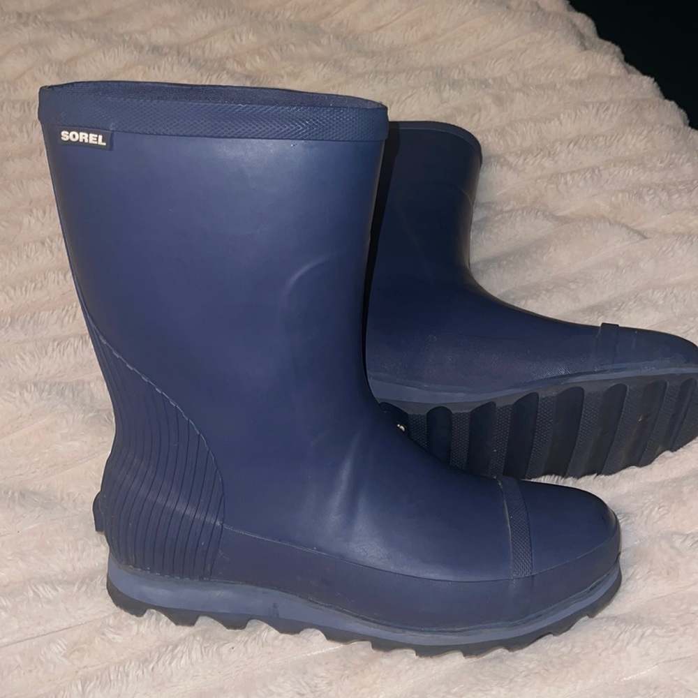 Sorel Rain Boots